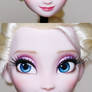 SunaBrush Doll Face-up