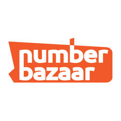 Number Bazaar