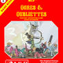 Ogres and Oubliettes Basic Rules