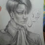 LEVI HEICHOU