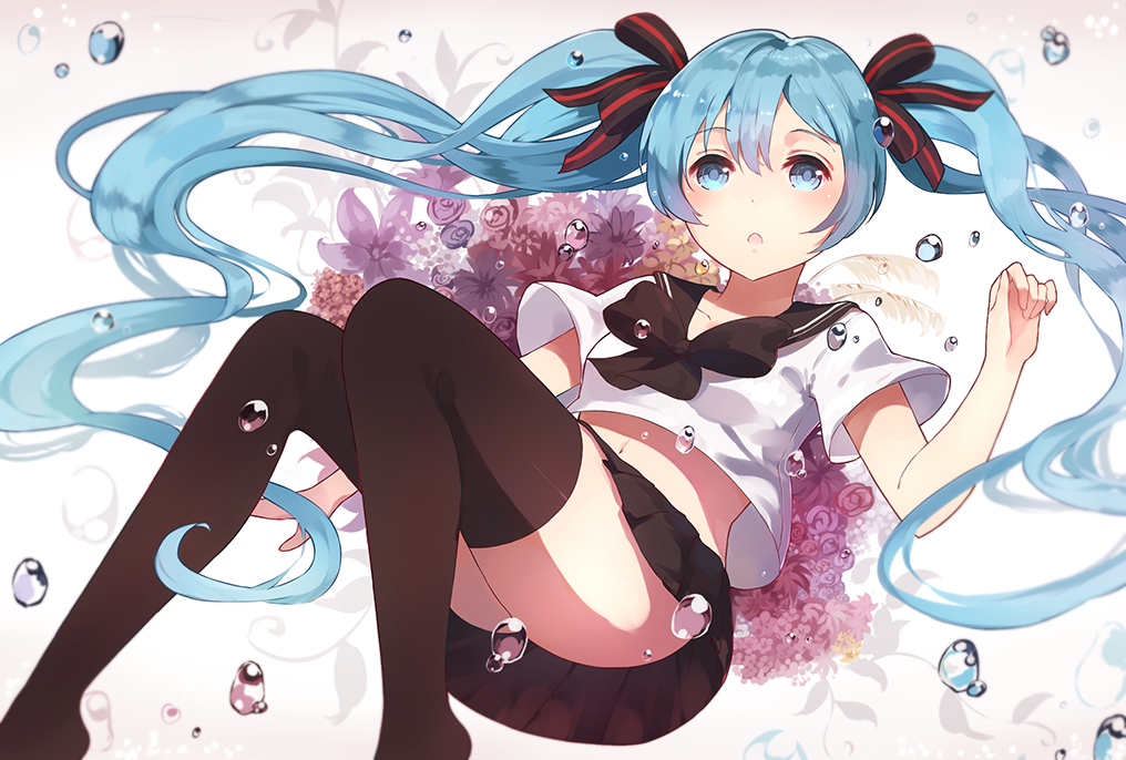 Hatsune Miku