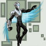 Ultimate Darkhawk