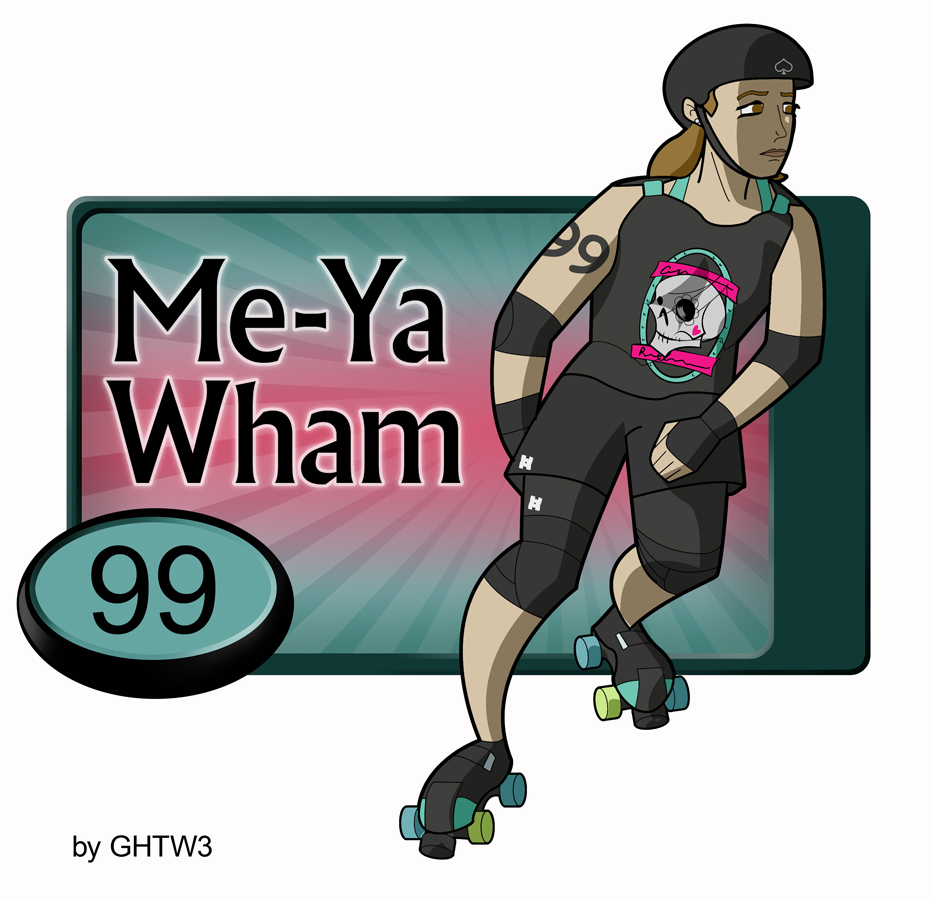 Me-Ya Wham, 99