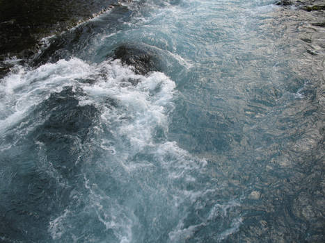 Metolius River