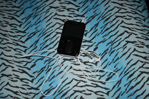 My awsome sweet MP3