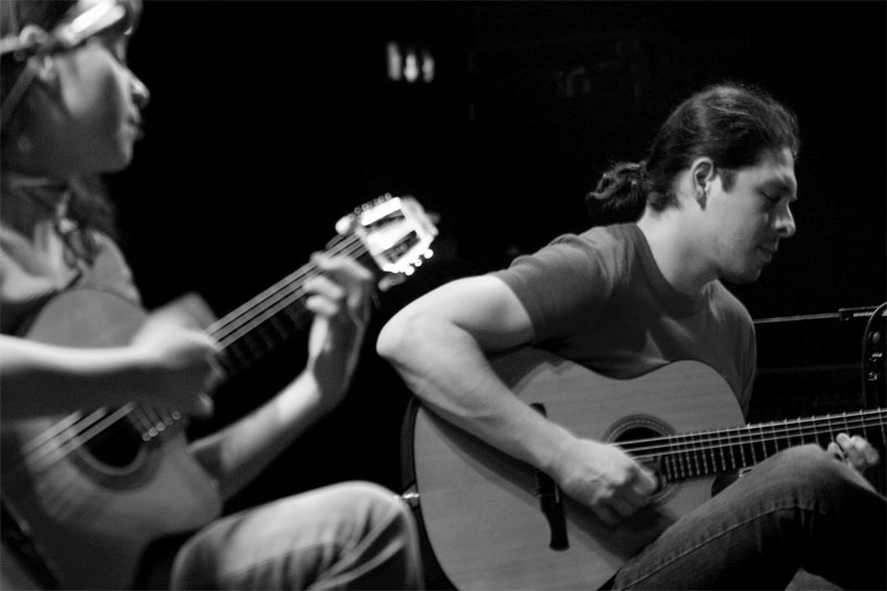 Rodrigo and Gabriela I