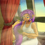 Shantae - Morning Routine