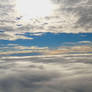 Heaven Clouds - Paradise
