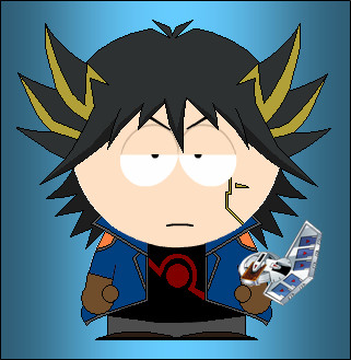 South Park Yusei