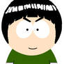 South Park Rock Lee