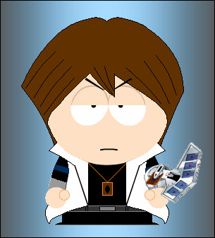 South Park Kaiba