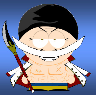 Whitebeard's bisento sprite by sgn15 on DeviantArt