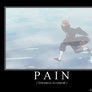 Pain Runner