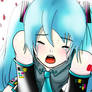 Hatsune Miku: I Need You Right Now