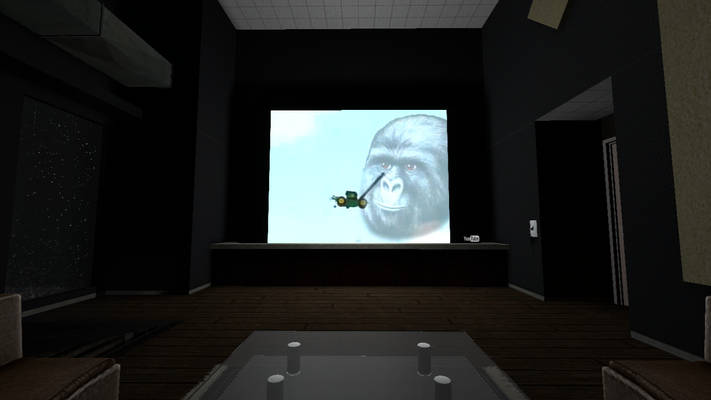 Gmod Cinema is great o/