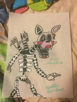 Mangle 