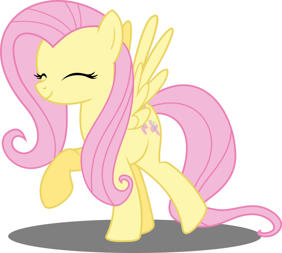 Flutter Dancing by ClockworkSprocket on DeviantArt