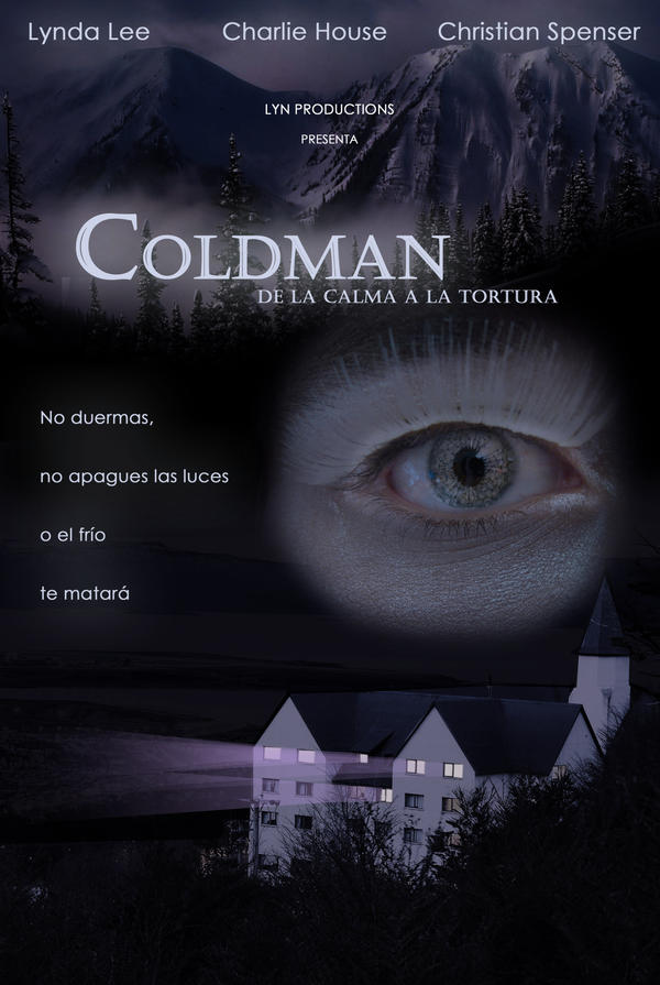 Coldman movie by MarilynDesign on DeviantArt