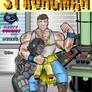 The Strongman - Arkadiano1991