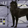 WoLF | Lyall | Howahkan | Beta Awoo'