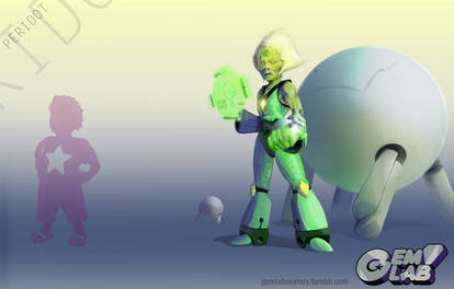 GEMLAB - Peridot