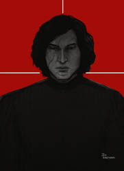 Kylo Ren