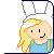 AT - Fionna avatar