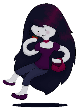 Marceline