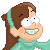 Mabel - FREE AVATAR