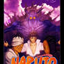 Naruto tome 51