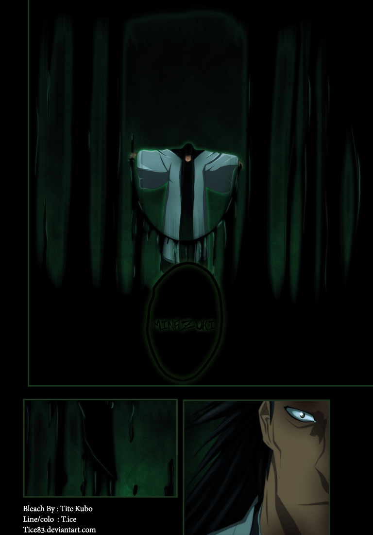 Image result for unohana bankai