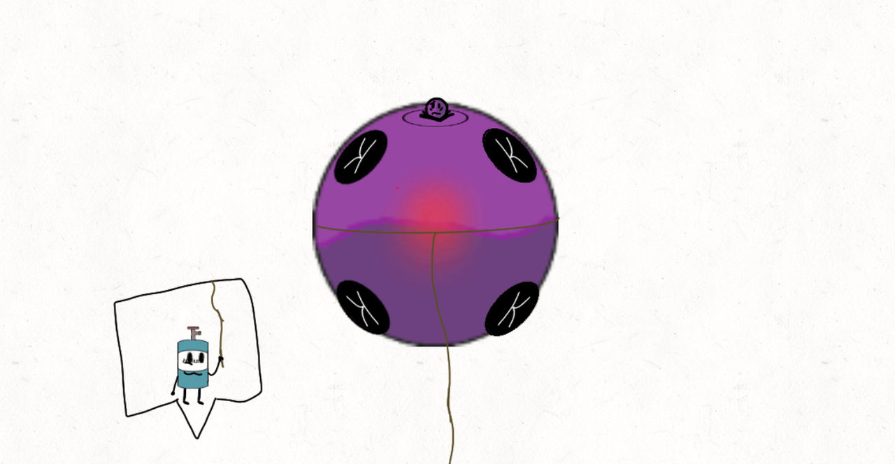 Bounce Ball Deviantart Meet Bouncy Ball by PolexpressFan on DeviantArt