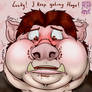 [COM] Swelling Pig