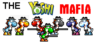 The Yoshi Mafia