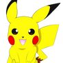 Sai practice - Pikachu