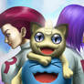 Team Rocket