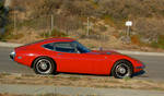 Stock - Toyota 2000 GT by SeaSpryte-stock