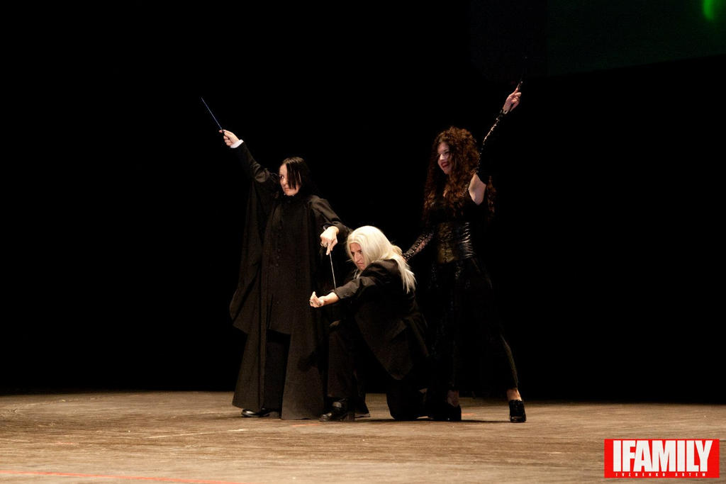 Death Eaters