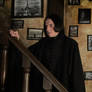 Severus Snape