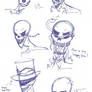 Reaper Random 'Rawings