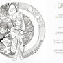 MANGA COVER SAMPLE: Bliss V01