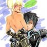 StarFighter for Natsuko