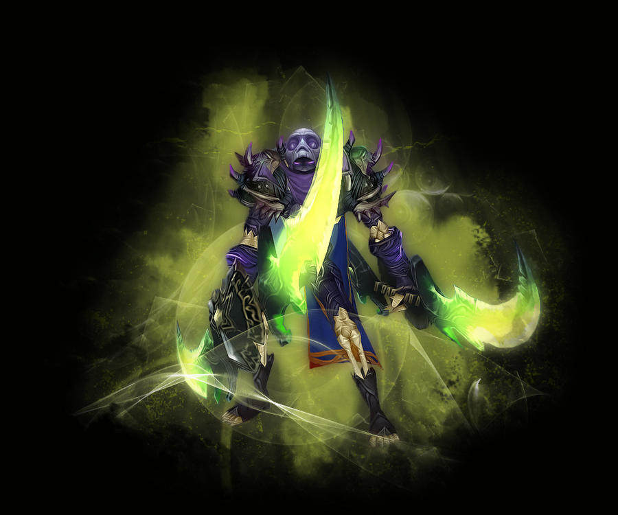 Wallpaper phone 1 - Inhu by Elviwen on DeviantArt