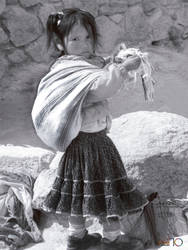 nena tarahumara