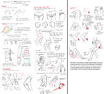 Tutorial: Drawing the Body Part 2 (Form)