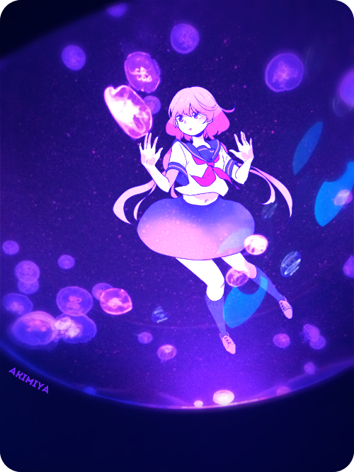 Jellyfish