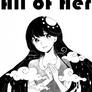 One-shot Manga: All of Her