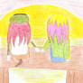 Contest Entry: Sunset