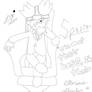 Specter UNCOLORED