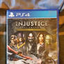 Injustice: God's Among Us: Ultimate Edition